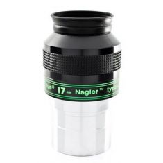 Окуляр Tele Vue Type 4 Nagler 17 мм, 2